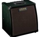 Crate CA30DG Taos Acoustic Amp Forest Green