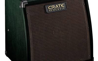 Crate CA30DG Taos Acoustic Amp Forest Green