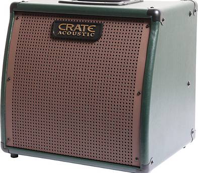 Crate CA30DG Taos Acoustic Amp Forest Green