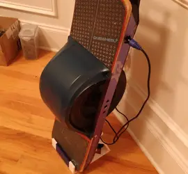 Onewheel XR