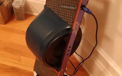 Onewheel XR