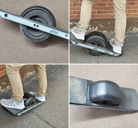 Onewheel Pint Electric Rideable