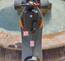 WowGo 3 Electric Skateboard