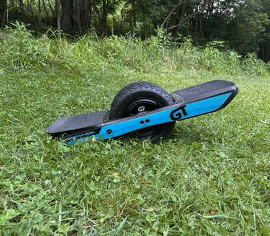 One Wheel GT