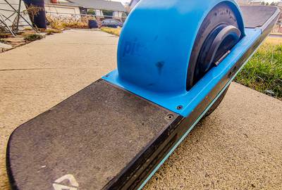 Onewheel Pint-X