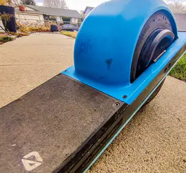 Onewheel Pint-X