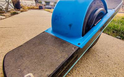 Onewheel rental in Sparks