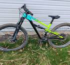 2021 Polygon Siskiu T7 Mountain Bike