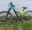 2021 Polygon Siskiu T7 Mountain Bike