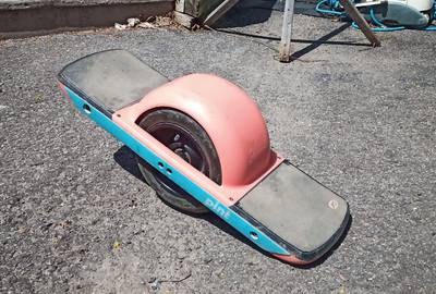 Onewheel Pint