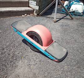 Onewheel Pint