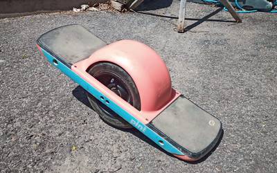 Onewheel Pint