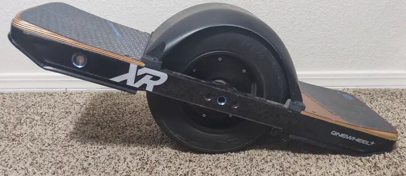 Onewheel+ XR - Tulsa