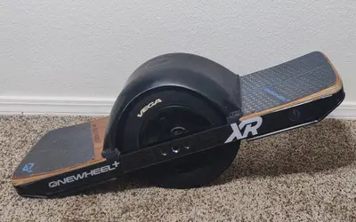 Onewheel rental in Tulsa