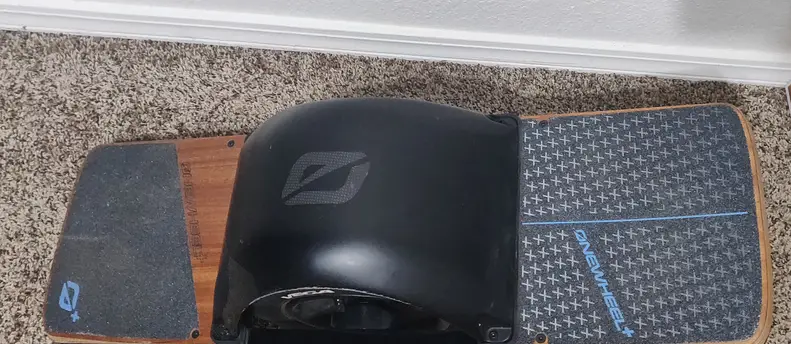 Onewheel+ XR - Tulsa