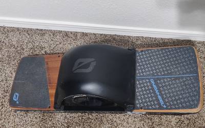 Onewheel Rentals Tulsa, OK