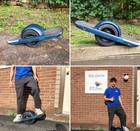 Onewheel Pint PEV Board Rental