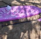 SUP paddle board