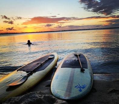 Stand Up Paddle Boards
