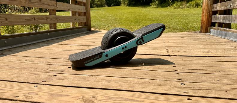 One Wheel GT