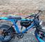 Ariel Rider X Class 48 volt 750 watt