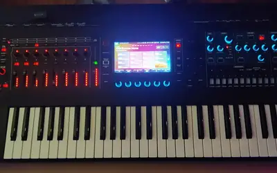 Keyboard rental in Cleveland