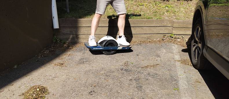 Onewheel XR Board Rental
