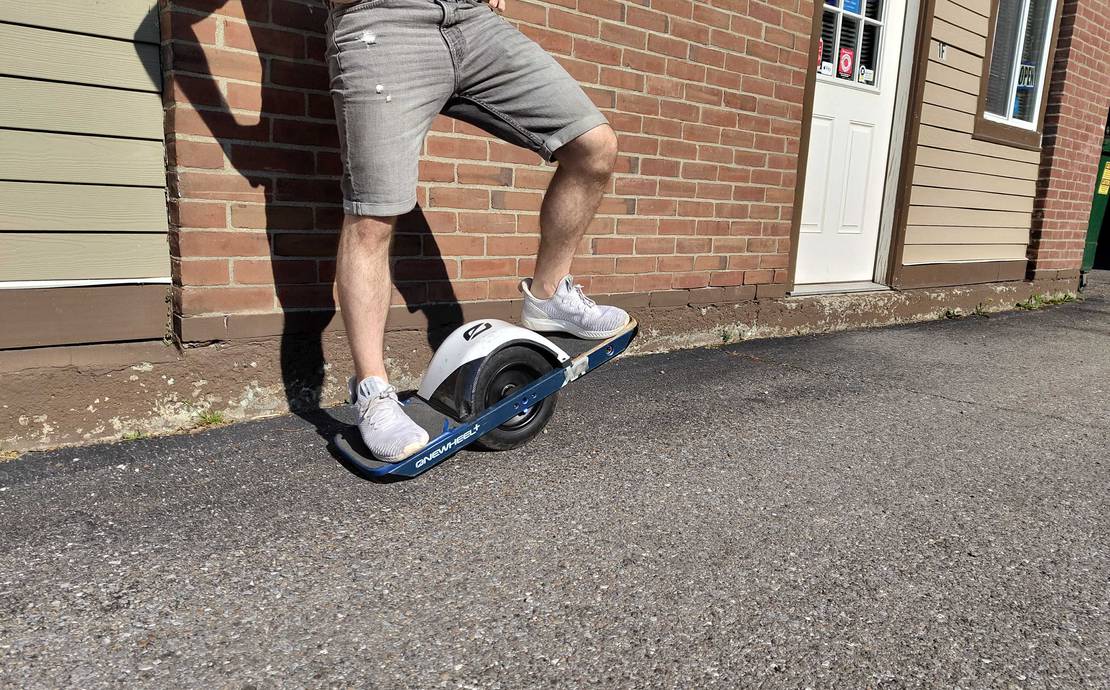Onewheel XR Board Rental