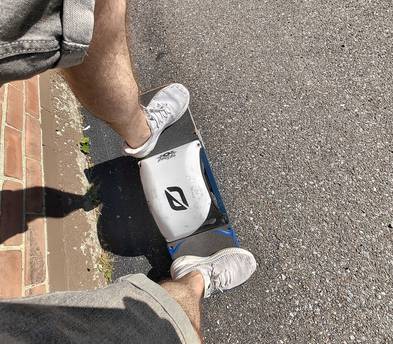 Onewheel XR Board Rental