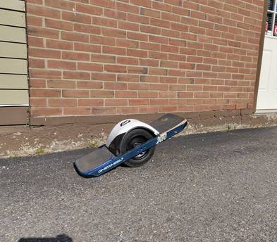 Onewheel XR Board Rental