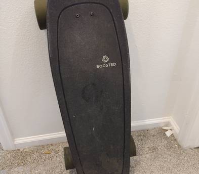 Boosted Board MINI XR