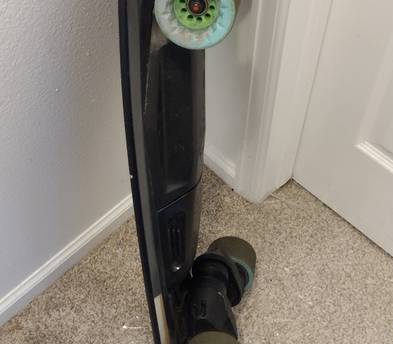 Boosted Board MINI XR