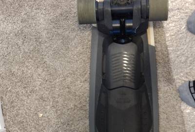 Boosted Board MINI XR