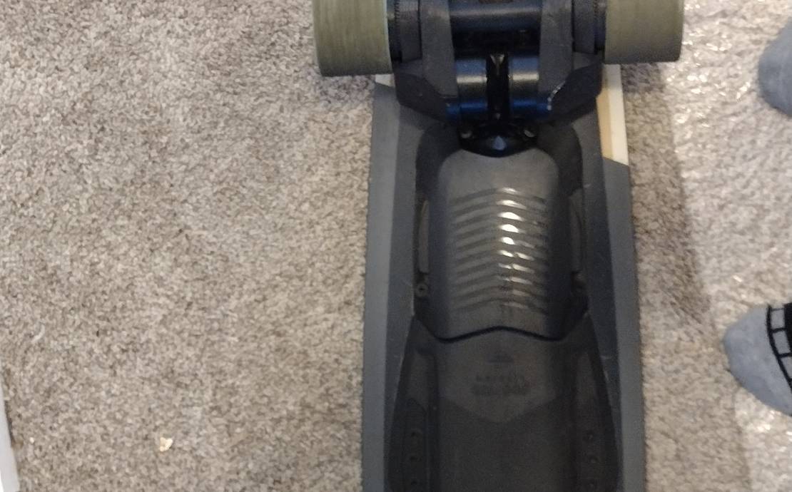 Boosted Board MINI XR