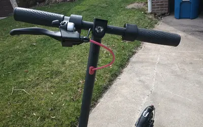 Scooter rental in Pittsburgh