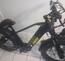 Nakto F6 Super Cruiser Ebike (electric bike)