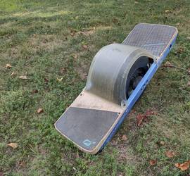 Onewheel XR plus