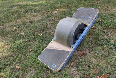 Onewheel XR plus