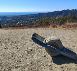 Onewheel XR Classic Recurve