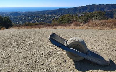 Onewheel XR Classic Recurve