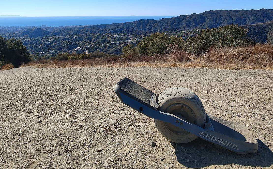 Onewheel XR Classic Recurve