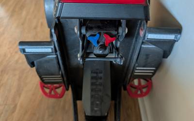 Begode ET Max Electric Unicycle (EUC)