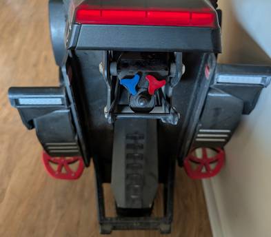 Begode ET Max Electric Unicycle (EUC)