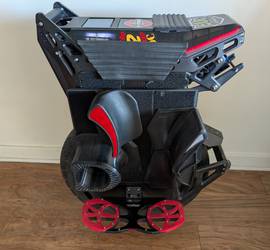Begode ET Max Electric Unicycle (EUC)