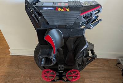Begode ET Max Electric Unicycle (EUC)