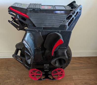 Begode ET Max Electric Unicycle (EUC)
