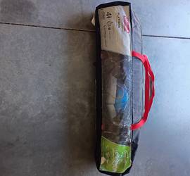 Four Person Tent