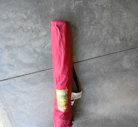 Camping Chair #1/2