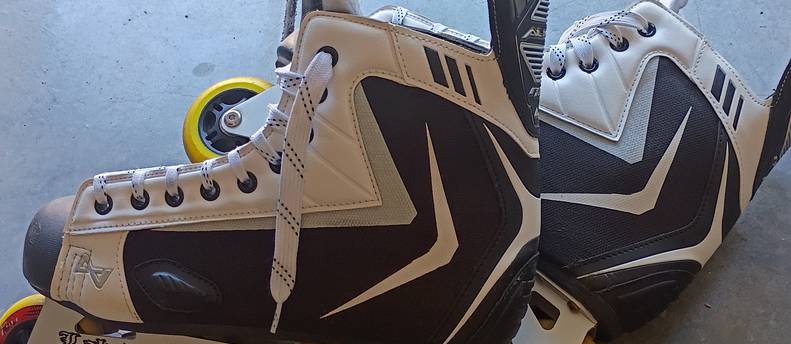 Men's Siez 12 Roller Blades