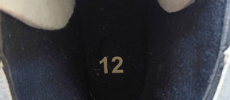 Men's Siez 12 Roller Blades